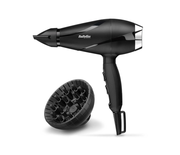 Babyliss 6713DE - 1027920 - zdjęcie 2